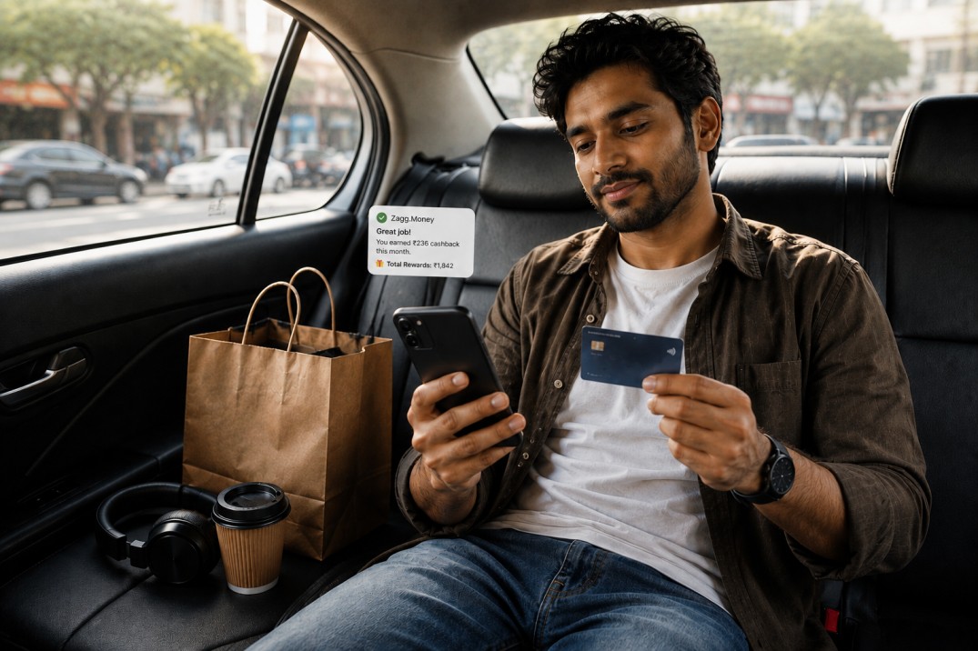 UPI Credit Cards